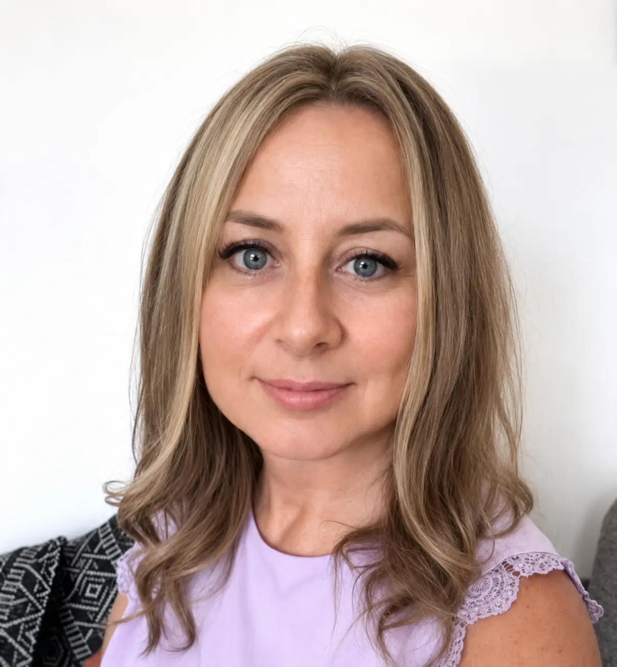 Anna Paradowska, Clinical & Counselling Psychologist — UK Inkind psychology clinic