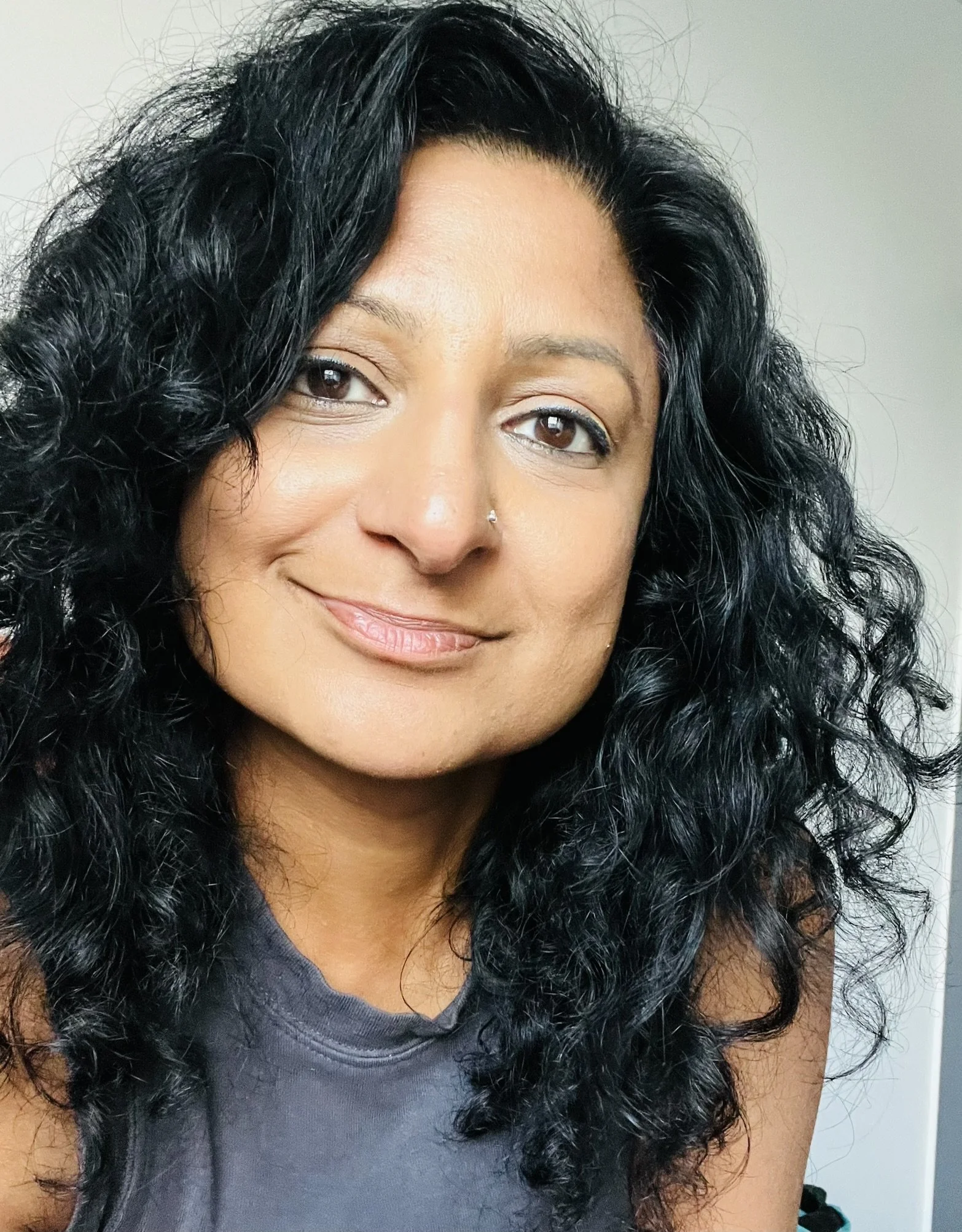 Dr Zounish Rafique, Clinical Psychologist — UK Inkind psychology clinic