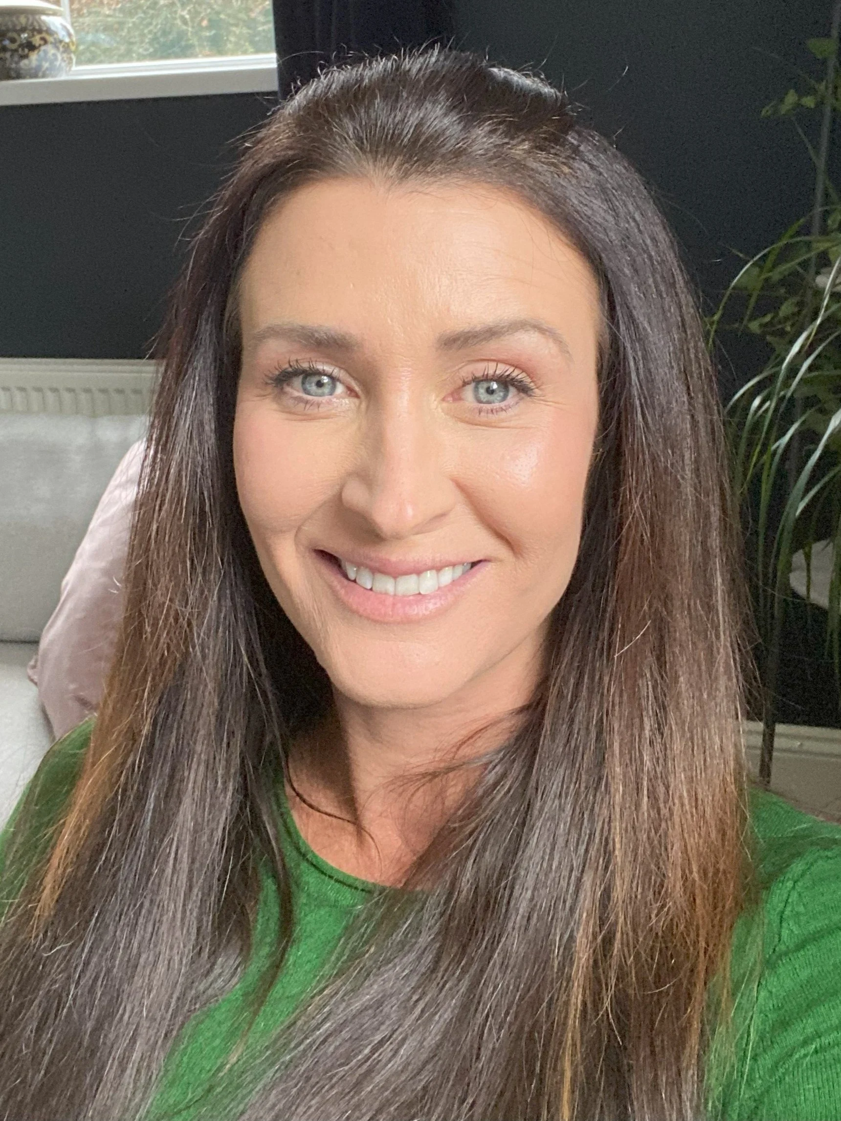 Jane Higgins, Consultant Clinical Psychologist — UK Inkind psychology clinic