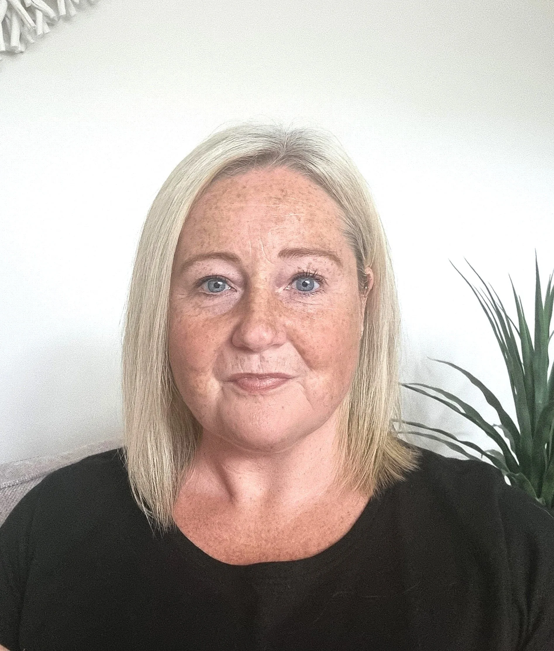 Shirley Cornish, Specialist Neurodevelopmental Practitioner — UK Inkind psychology clinic